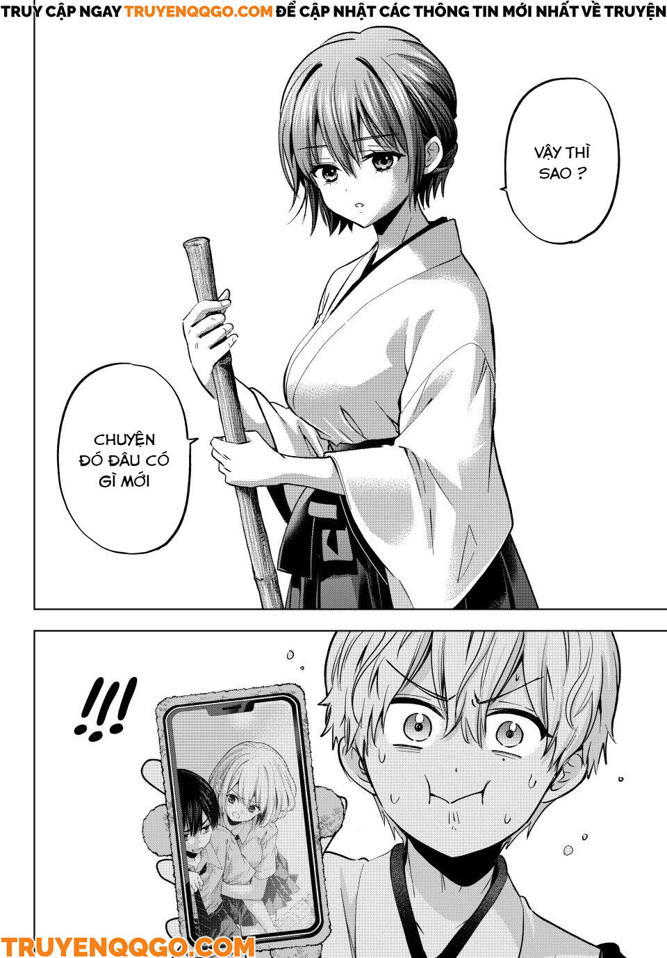 Trang 5 - Hôn Thê Cúc Cu