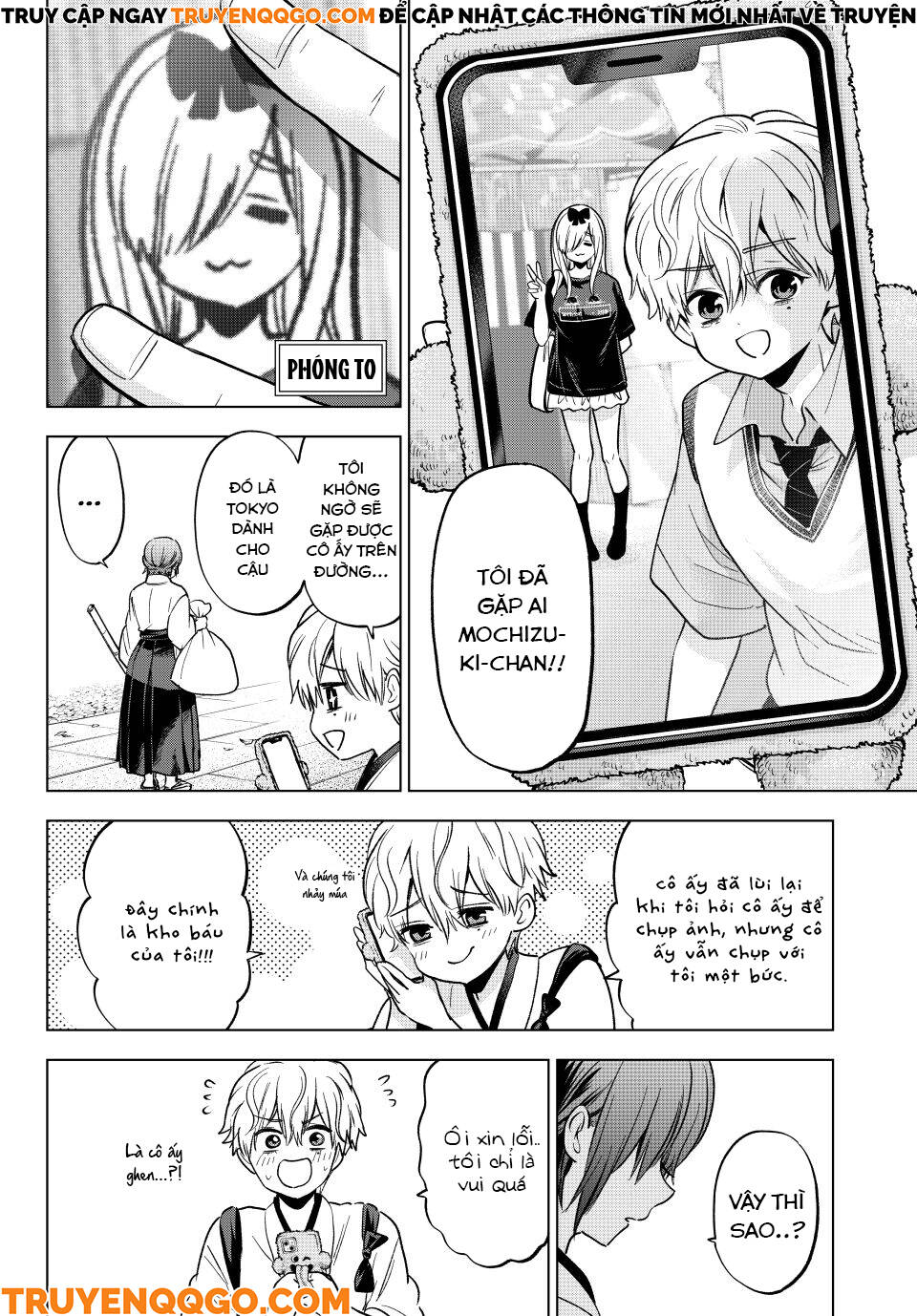 Trang 7 - Hôn Thê Cúc Cu