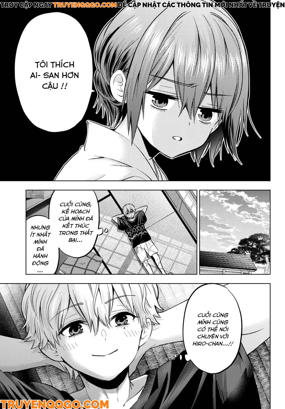 Trang 8 - Hôn Thê Cúc Cu