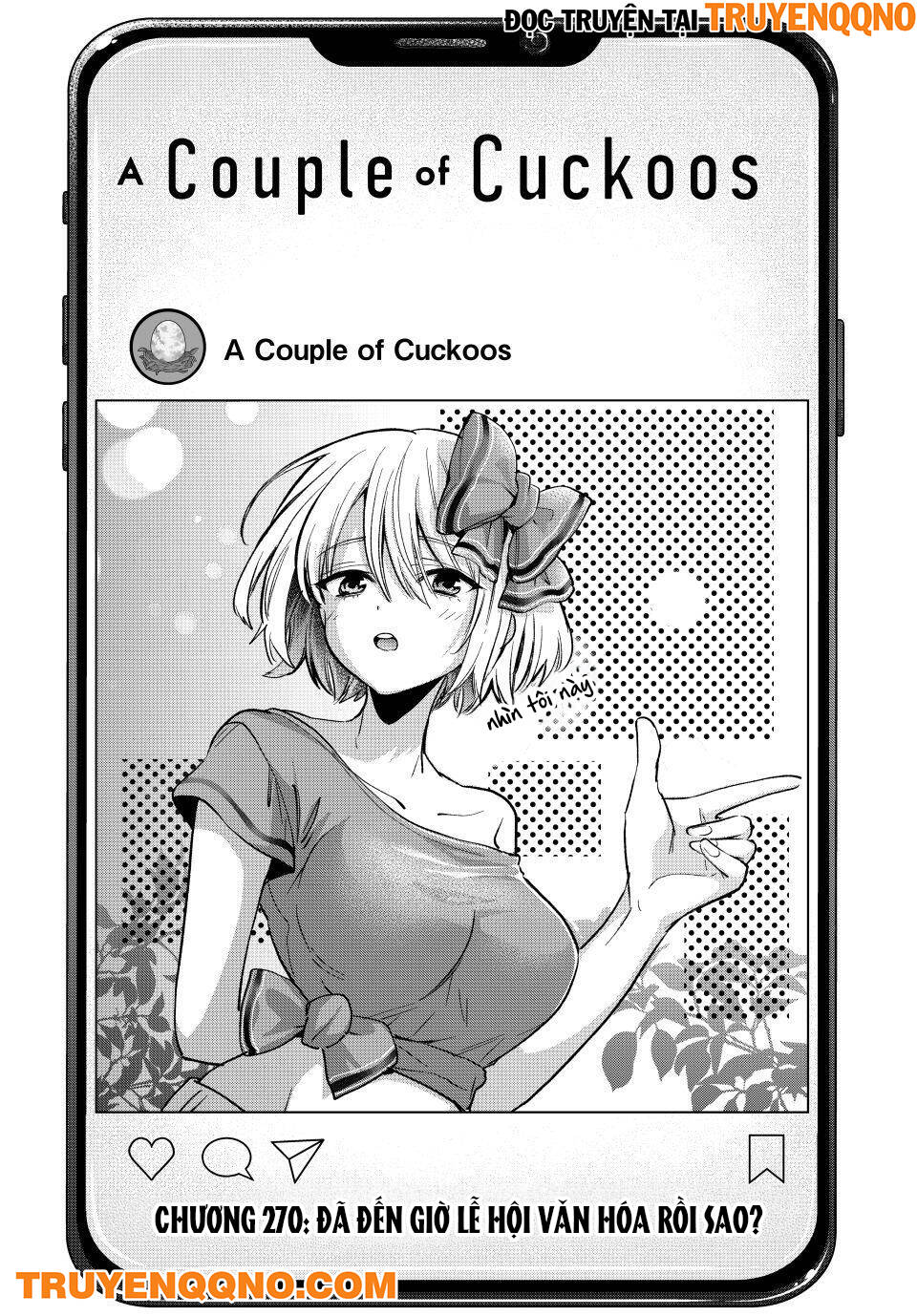 Trang 2 - Hôn Thê Cúc Cu