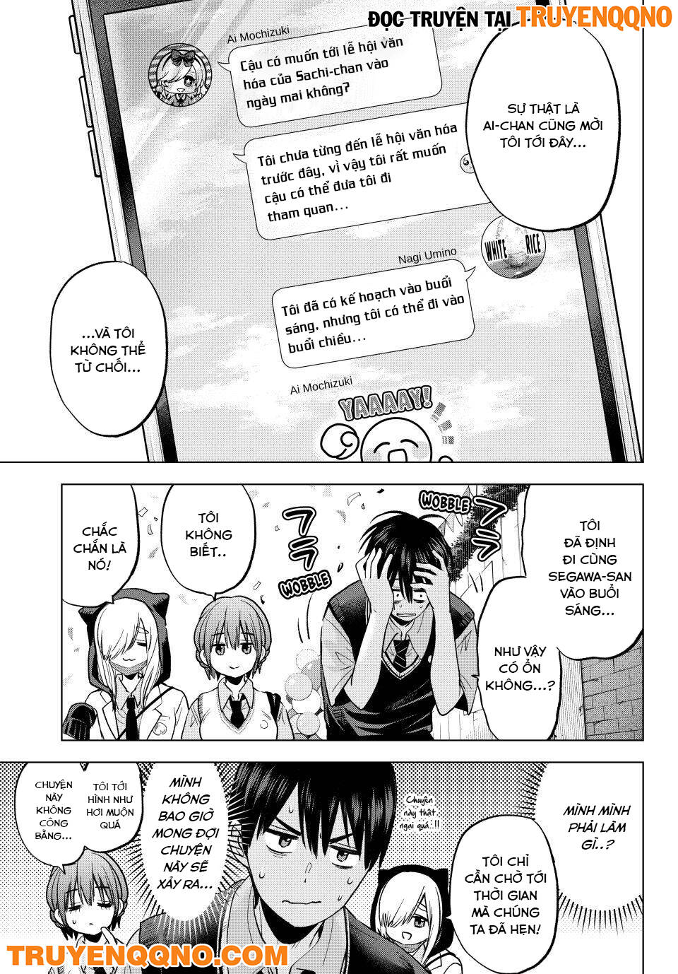 Trang 12 - Hôn Thê Cúc Cu