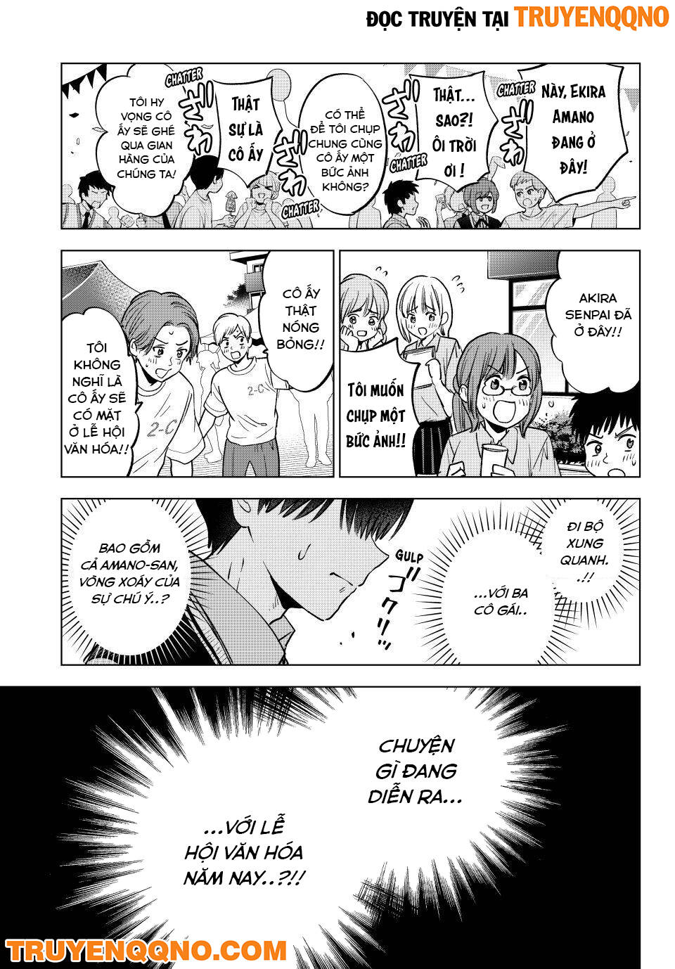 Trang 16 - Hôn Thê Cúc Cu