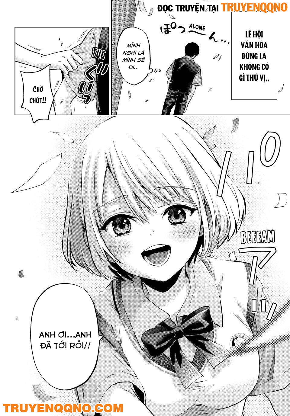 Trang 19 - Hôn Thê Cúc Cu