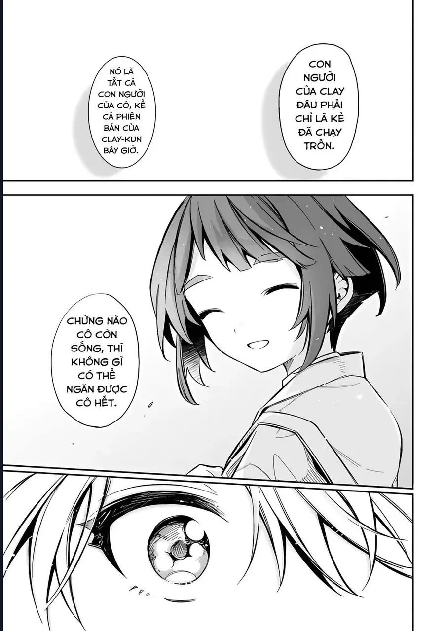 Vì Bị Coi Là Kẻ Ăn Bám, Tôi Quyết Định Chuyển Đến Đế Quốc Để Thăng Tiến Sự Nghiệp. Chapter 52 - AB Truyện