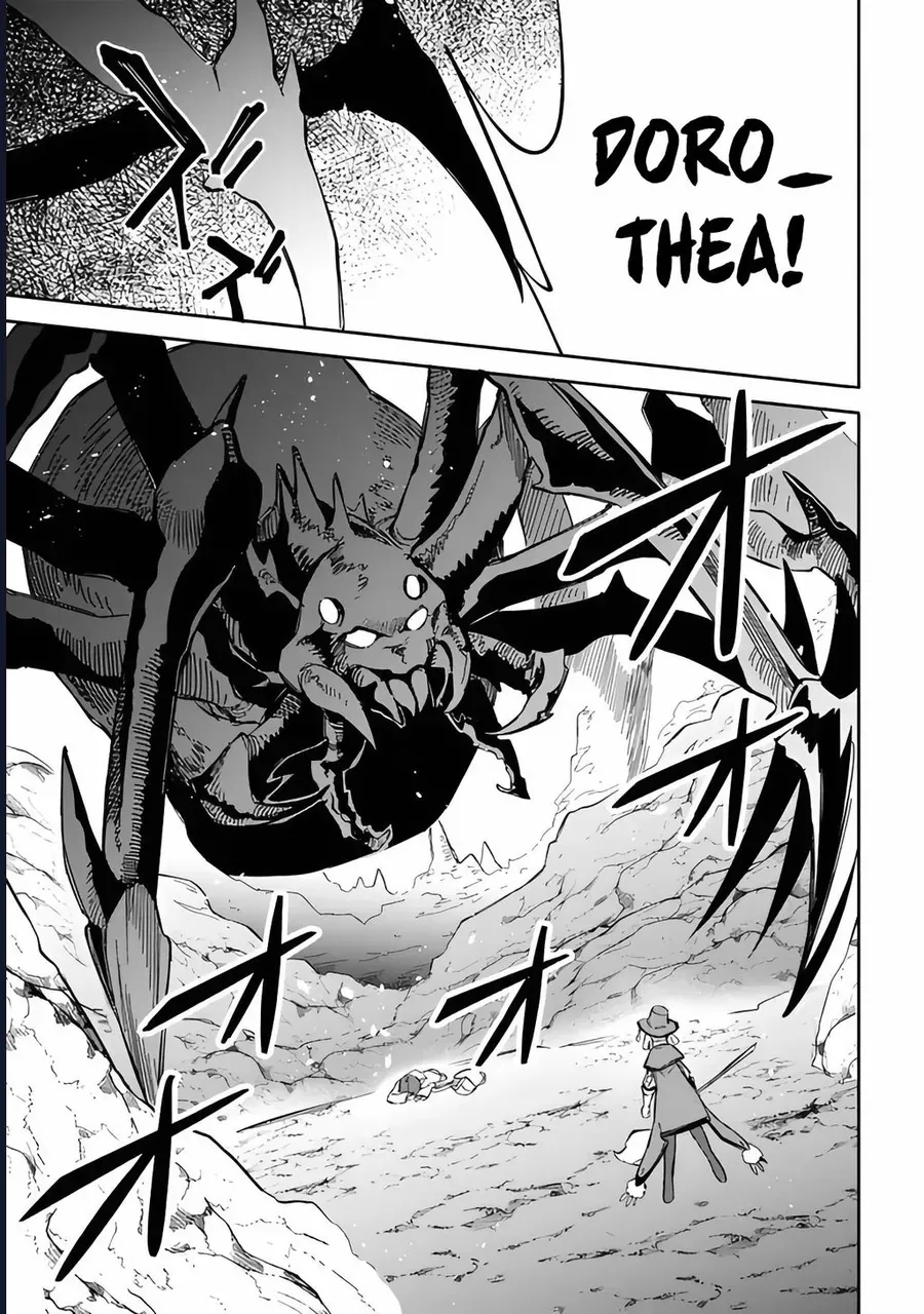 Vì Bị Coi Là Kẻ Ăn Bám, Tôi Quyết Định Chuyển Đến Đế Quốc Để Thăng Tiến Sự Nghiệp. Chapter 52 - AB Truyện