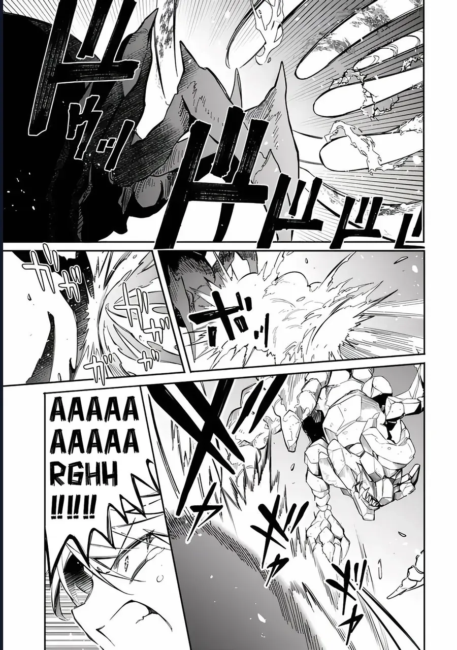 Vì Bị Coi Là Kẻ Ăn Bám, Tôi Quyết Định Chuyển Đến Đế Quốc Để Thăng Tiến Sự Nghiệp. Chapter 52 - AB Truyện