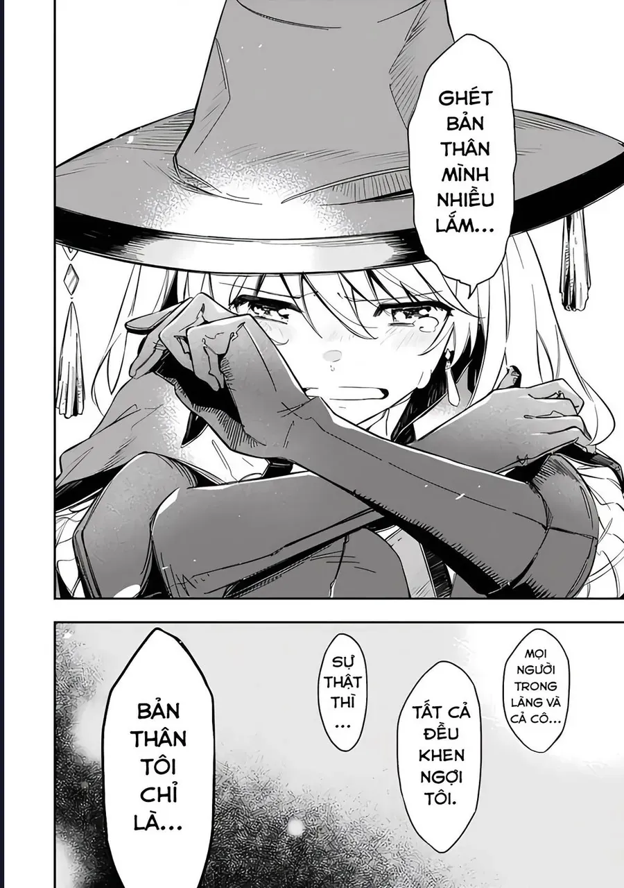 Vì Bị Coi Là Kẻ Ăn Bám, Tôi Quyết Định Chuyển Đến Đế Quốc Để Thăng Tiến Sự Nghiệp. Chapter 52 - AB Truyện