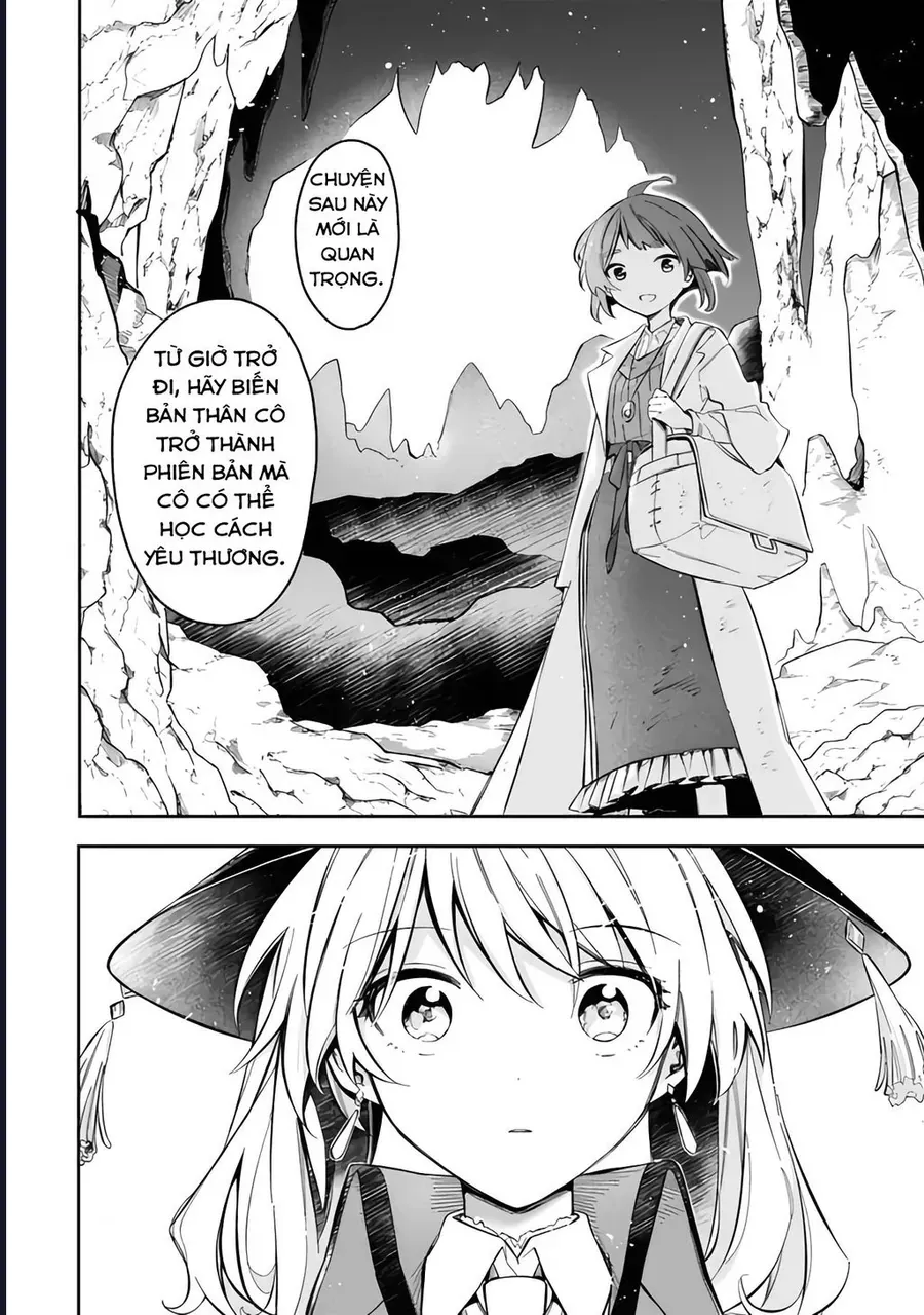 Vì Bị Coi Là Kẻ Ăn Bám, Tôi Quyết Định Chuyển Đến Đế Quốc Để Thăng Tiến Sự Nghiệp. Chapter 52 - AB Truyện