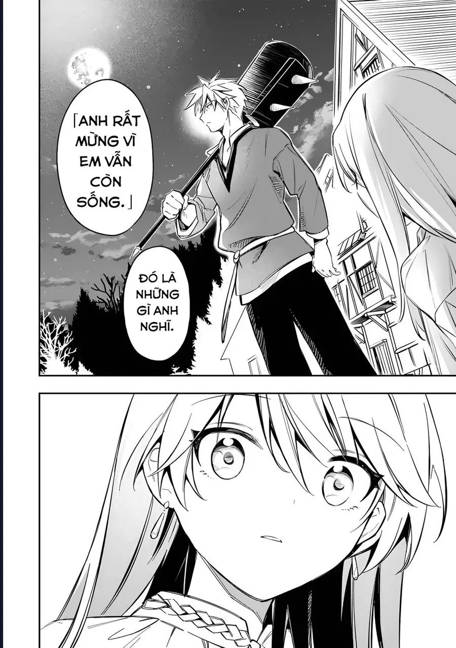 Vì Bị Coi Là Kẻ Ăn Bám, Tôi Quyết Định Chuyển Đến Đế Quốc Để Thăng Tiến Sự Nghiệp. Chapter 53 - AB Truyện