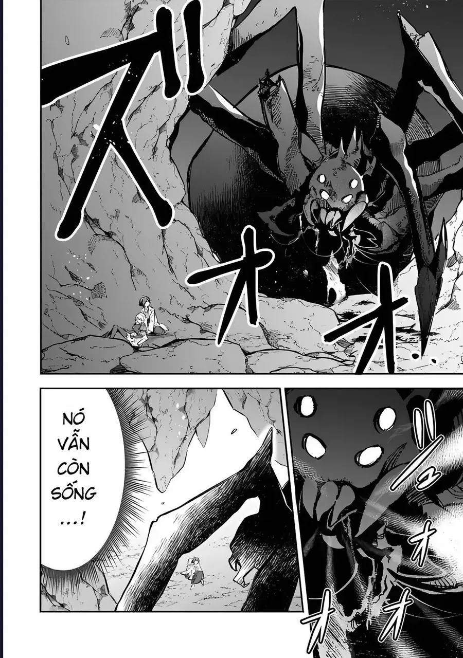 Vì Bị Coi Là Kẻ Ăn Bám, Tôi Quyết Định Chuyển Đến Đế Quốc Để Thăng Tiến Sự Nghiệp. Chapter 53 - AB Truyện