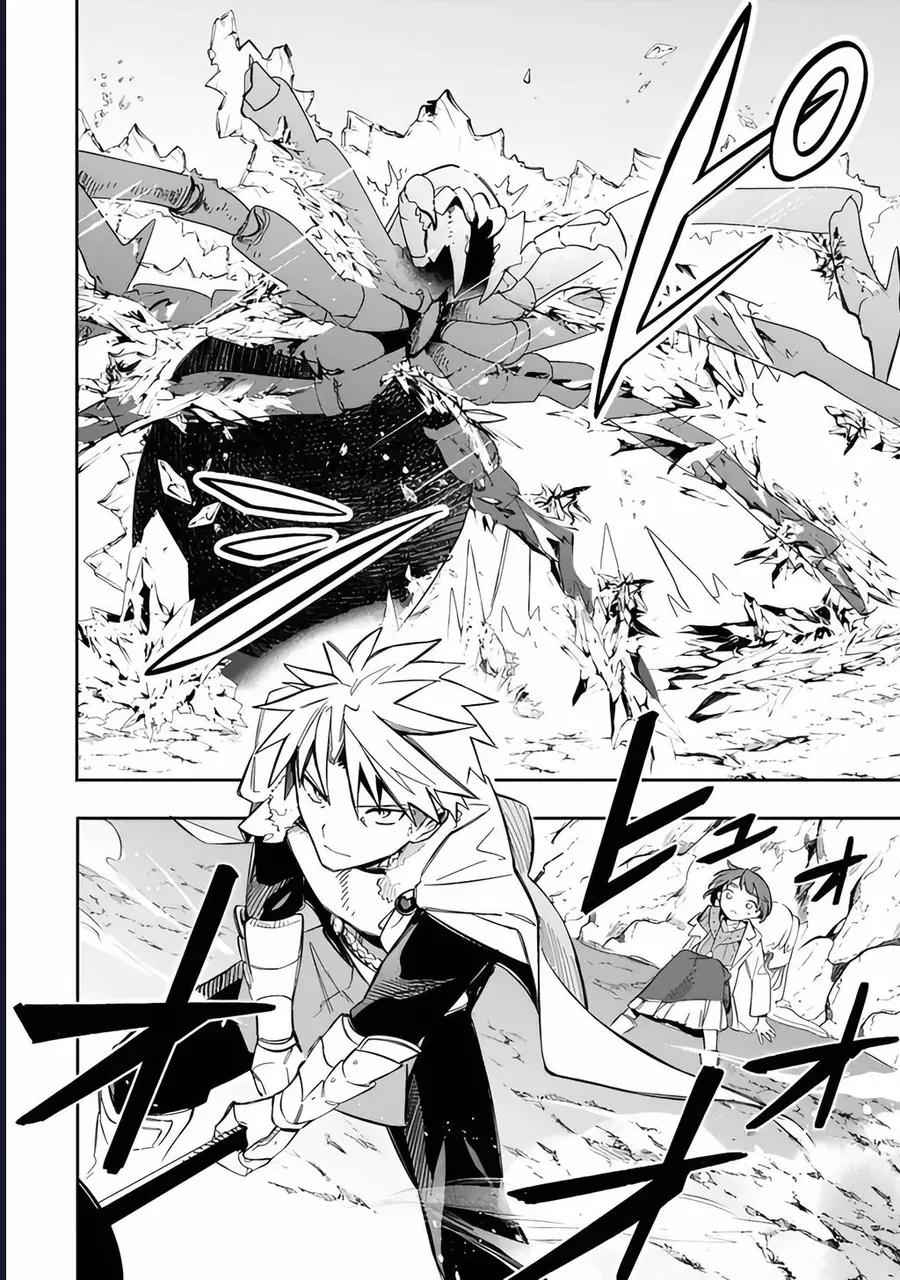 Vì Bị Coi Là Kẻ Ăn Bám, Tôi Quyết Định Chuyển Đến Đế Quốc Để Thăng Tiến Sự Nghiệp. Chapter 53 - AB Truyện