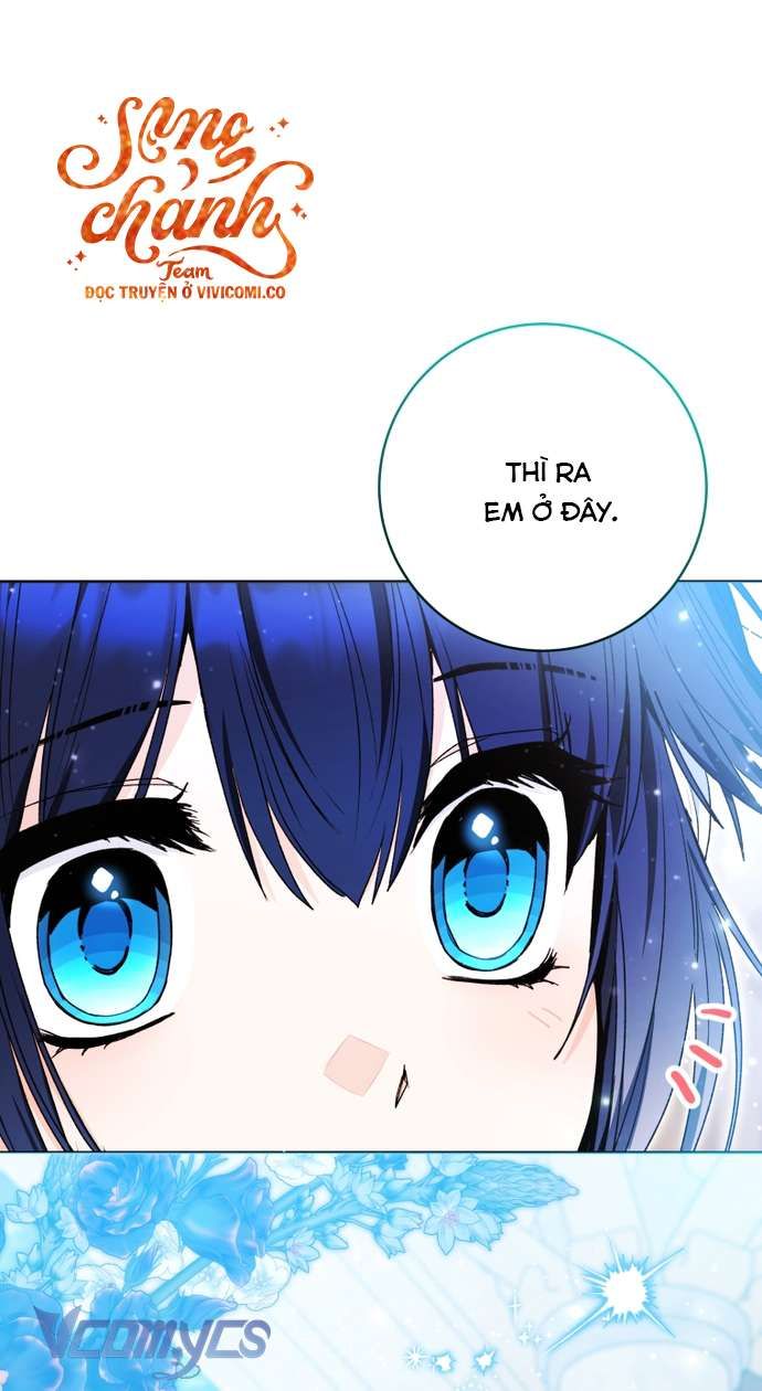 Bé Con Cá Voi Sát Thủ Chap 77 - Next Chap 76