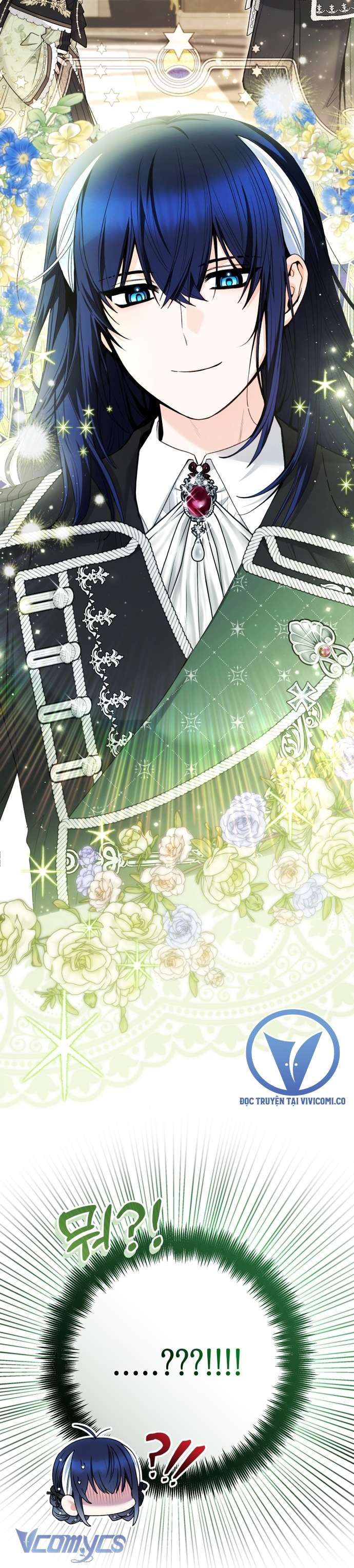 Bé Con Cá Voi Sát Thủ Chap 77 - Next Chap 76