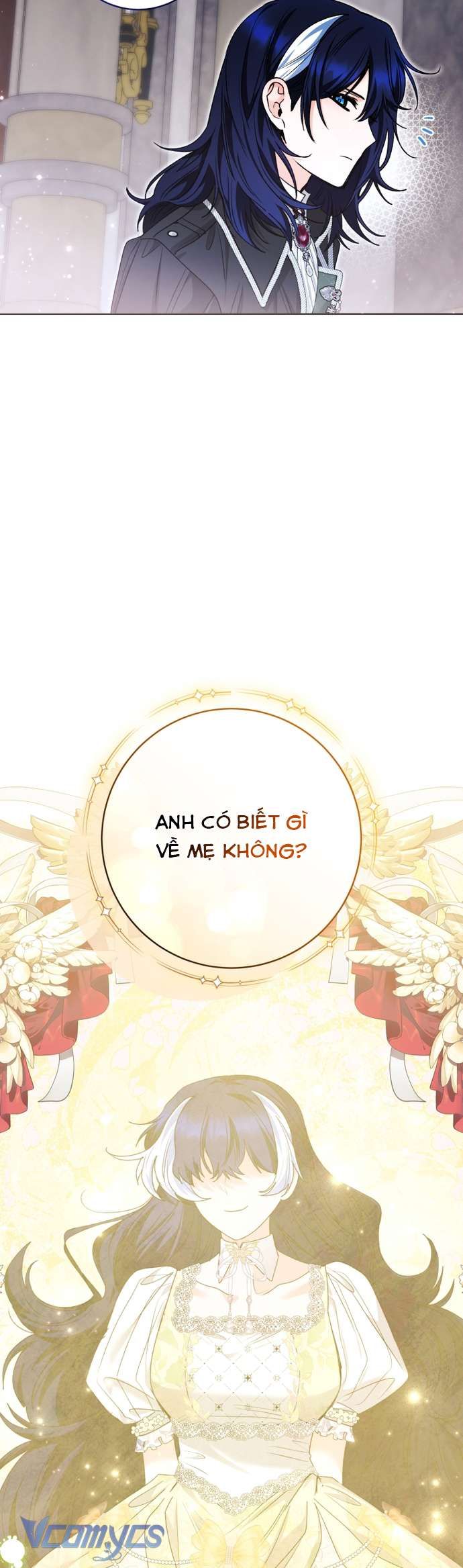 Bé Con Cá Voi Sát Thủ Chap 77 - Next Chap 76