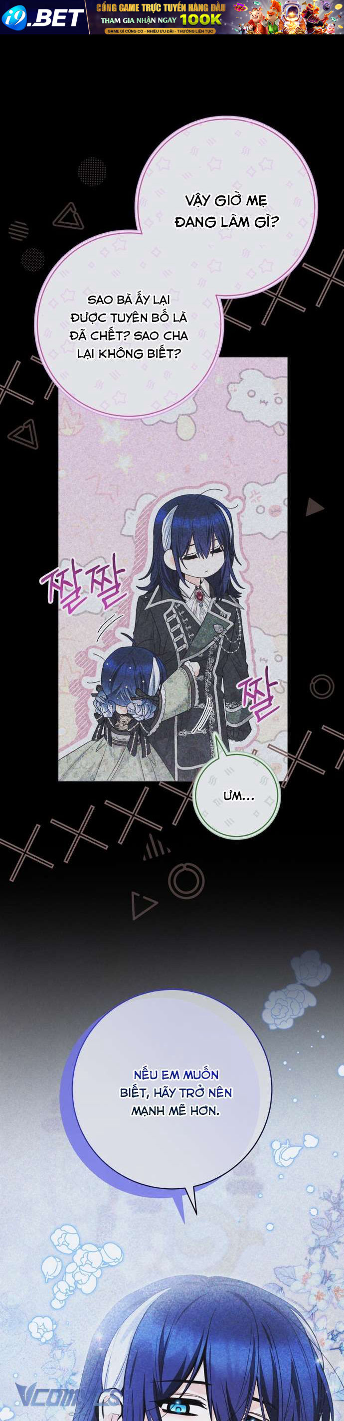 Bé Con Cá Voi Sát Thủ Chap 77 - Next Chap 76