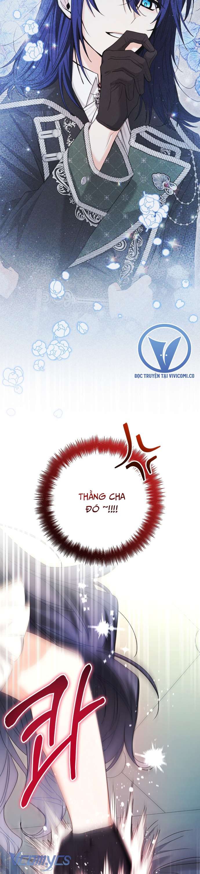 Bé Con Cá Voi Sát Thủ Chap 77 - Next Chap 76