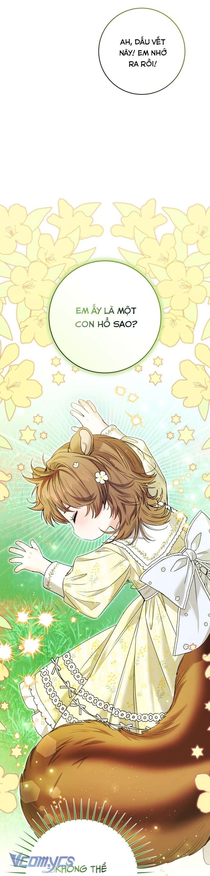 Bé Con Cá Voi Sát Thủ Chap 77 - Next Chap 76