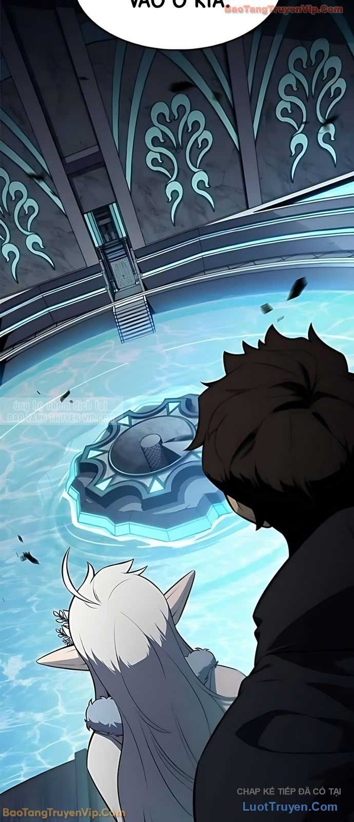 Cậu Út Nhà Công Tước Là Sát Thủ Hồi Quy Chap 103 - Next Chap 102