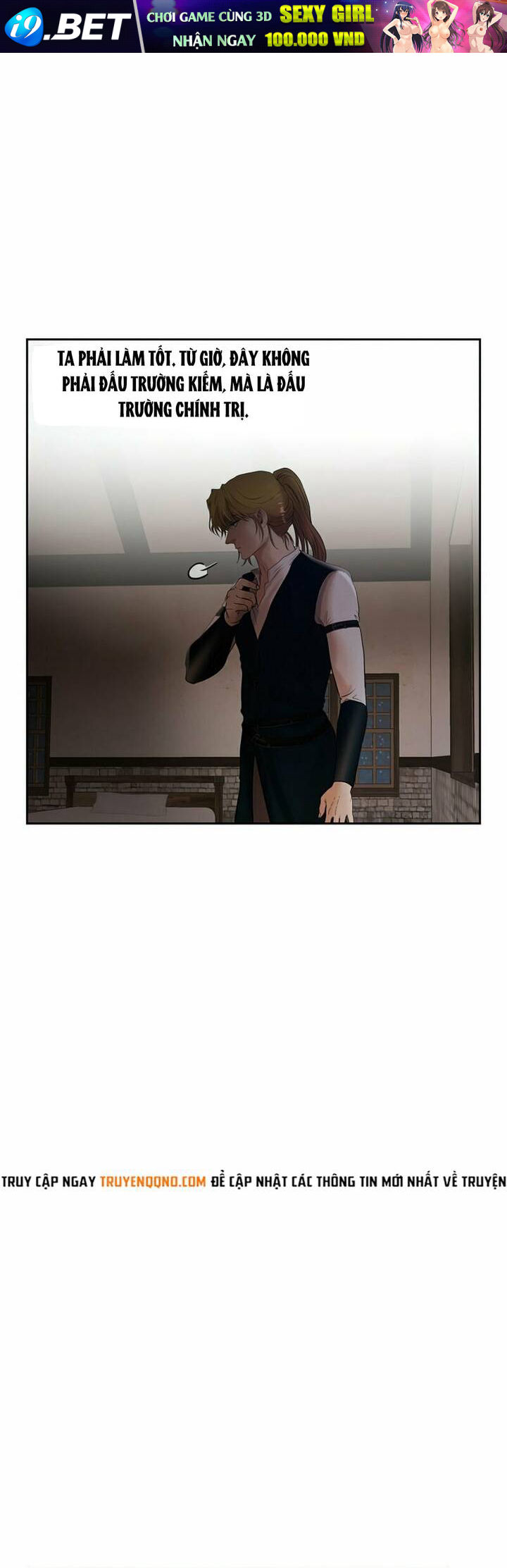 Nhiệm Vụ Chiến Binh Chap 47 - Next Chap 46