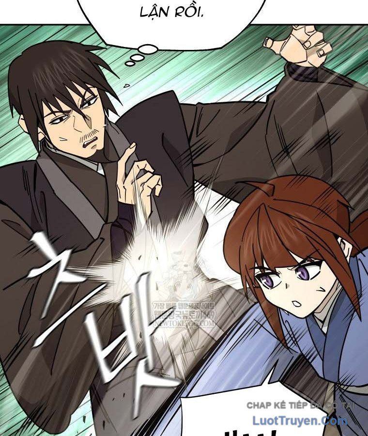 Thần Ma Y Tiên Chap 53 - Next Chap 52