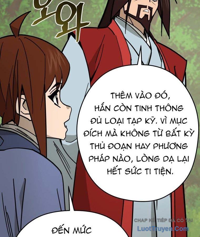 Thần Ma Y Tiên Chap 53 - Next Chap 52