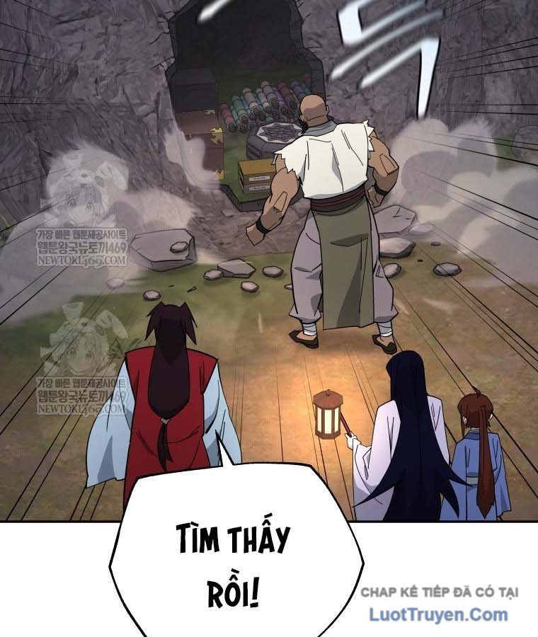 Thần Ma Y Tiên Chap 53 - Next Chap 52