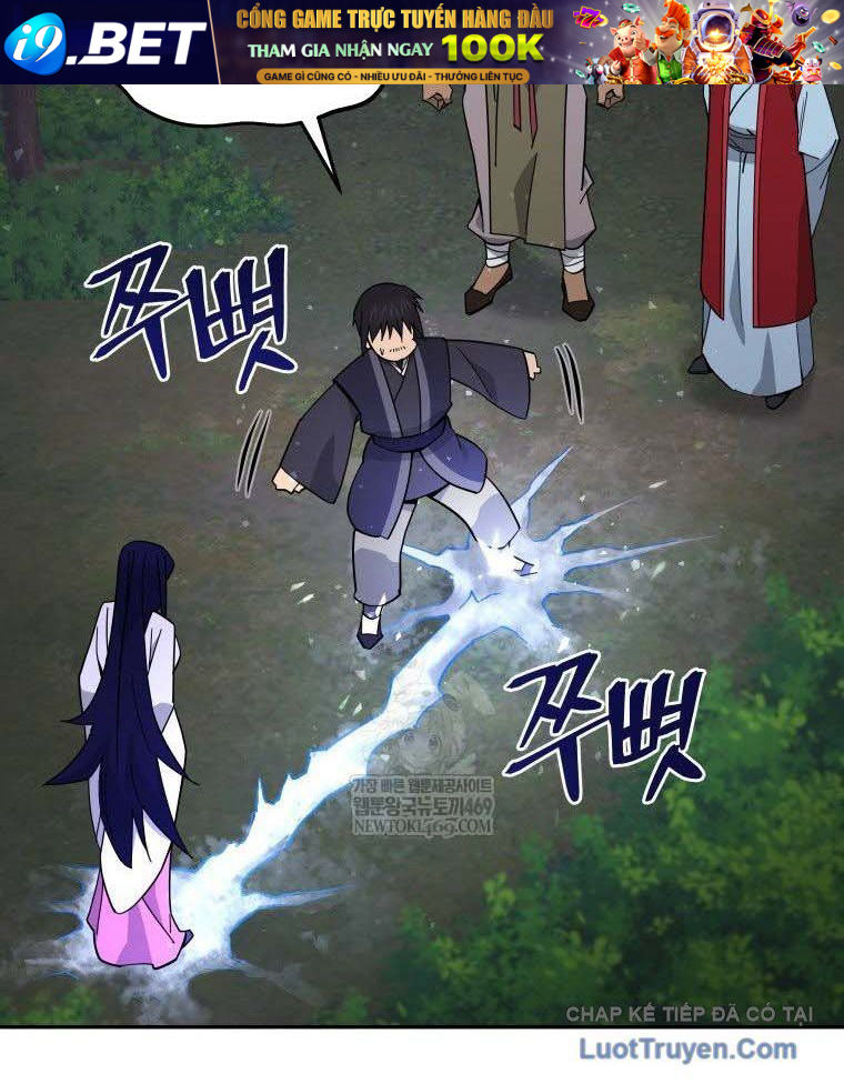 Thần Ma Y Tiên Chap 53 - Next Chap 52