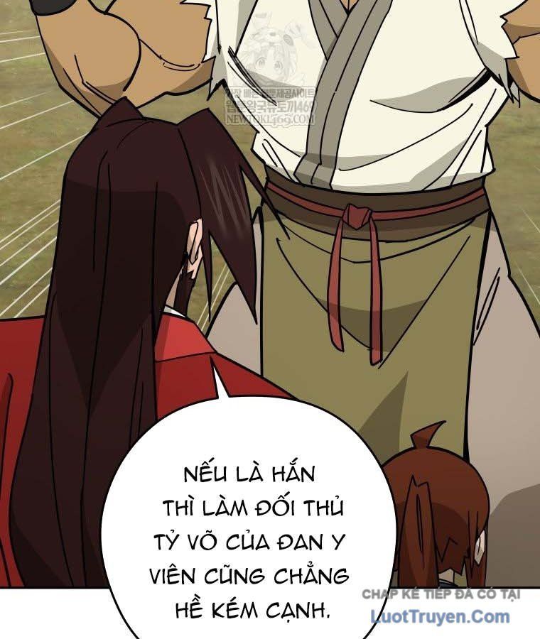 Thần Ma Y Tiên Chap 53 - Next Chap 52