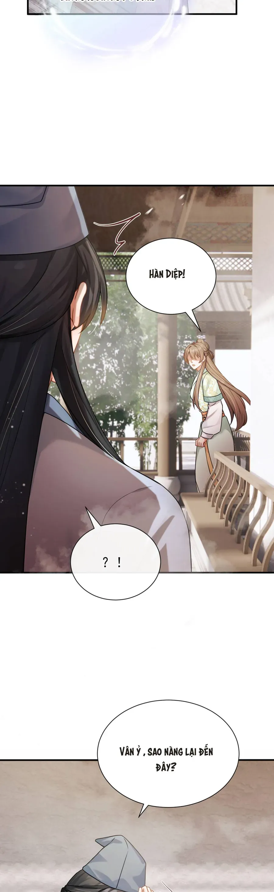 Ta Mang Siêu Thị Xuyên Không Về Cổ Đại Nuôi Tể Tướng Chap 63 - Next Chap 62