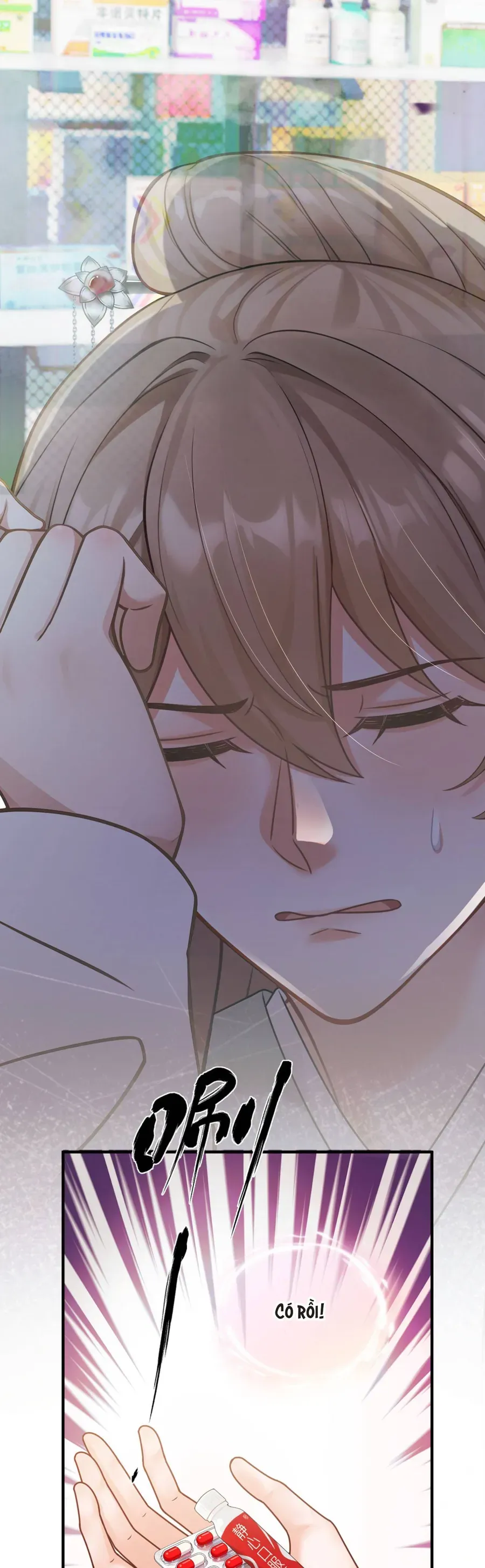 Ta Mang Siêu Thị Xuyên Không Về Cổ Đại Nuôi Tể Tướng Chap 63 - Next Chap 62