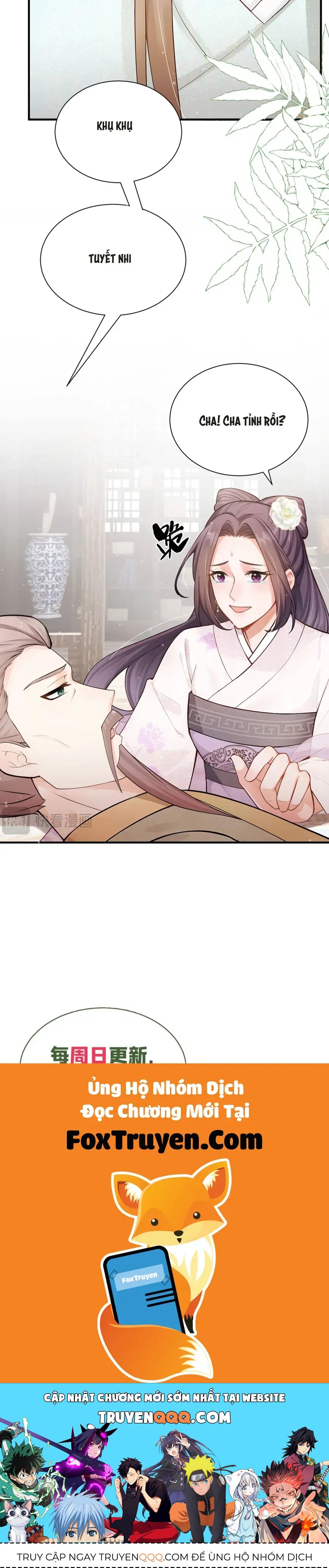 Ta Mang Siêu Thị Xuyên Không Về Cổ Đại Nuôi Tể Tướng Chap 63 - Next Chap 62