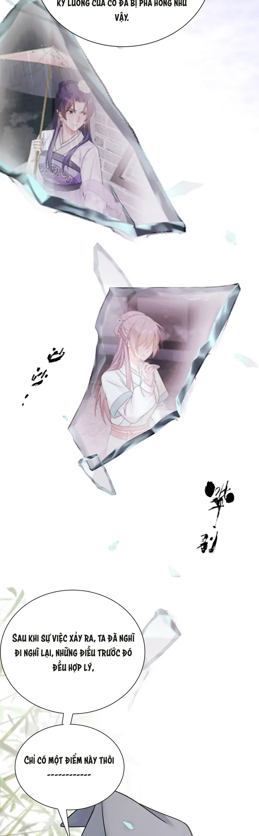 Ta Mang Siêu Thị Xuyên Không Về Cổ Đại Nuôi Tể Tướng Chap 63 - Next Chap 62