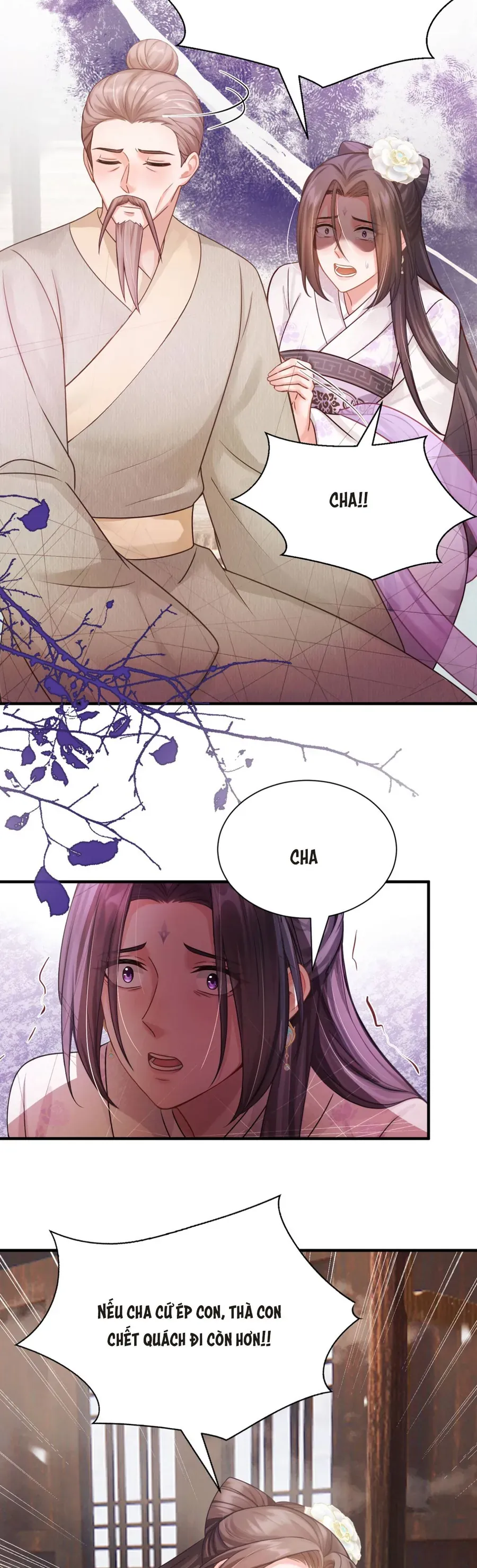 Ta Mang Siêu Thị Xuyên Không Về Cổ Đại Nuôi Tể Tướng Chap 63 - Next Chap 62