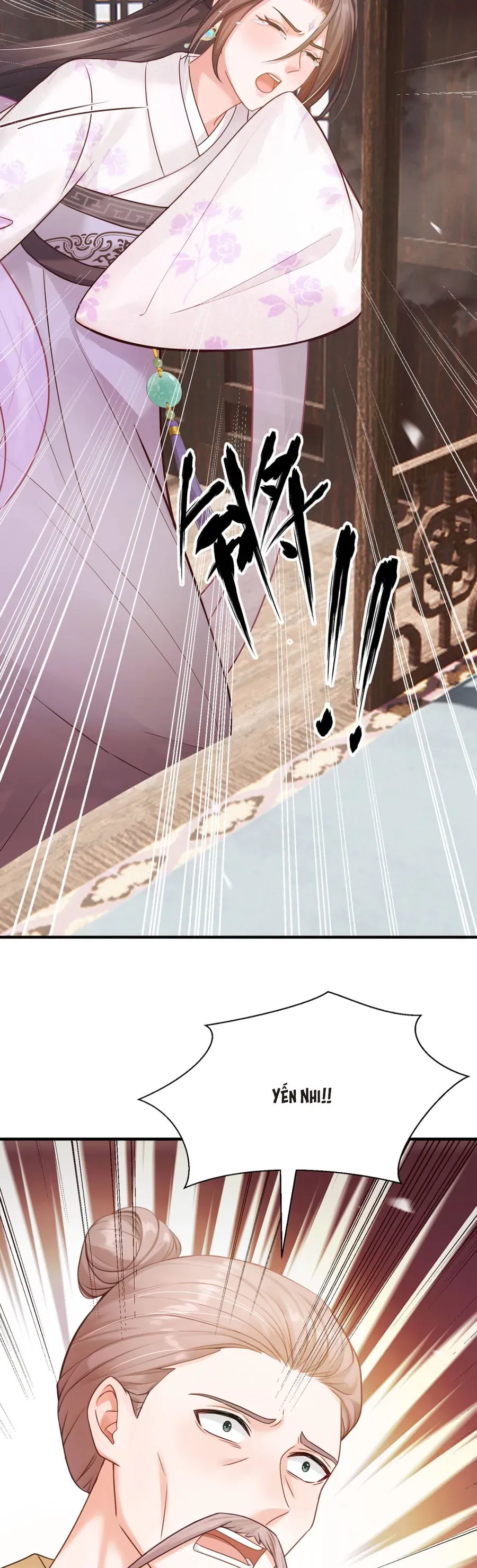 Ta Mang Siêu Thị Xuyên Không Về Cổ Đại Nuôi Tể Tướng Chap 63 - Next Chap 62