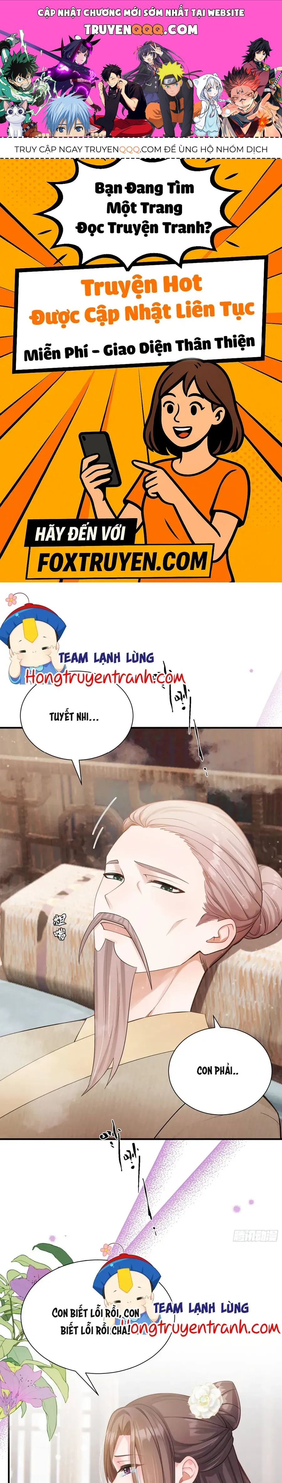 Ta Mang Siêu Thị Xuyên Không Về Cổ Đại Nuôi Tể Tướng Chap 64 - Next Chap 63