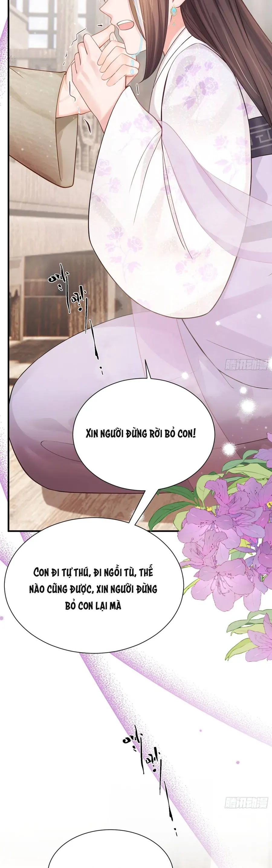 Ta Mang Siêu Thị Xuyên Không Về Cổ Đại Nuôi Tể Tướng Chap 64 - Next Chap 63