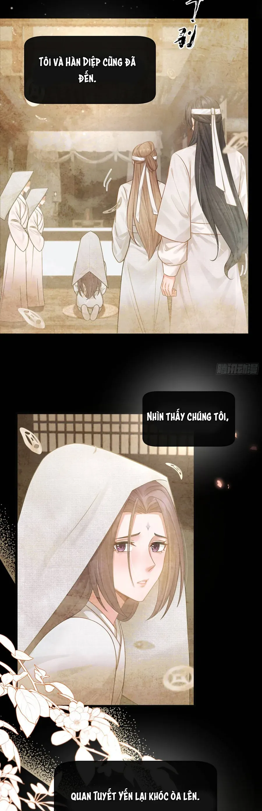 Ta Mang Siêu Thị Xuyên Không Về Cổ Đại Nuôi Tể Tướng Chap 64 - Next Chap 63