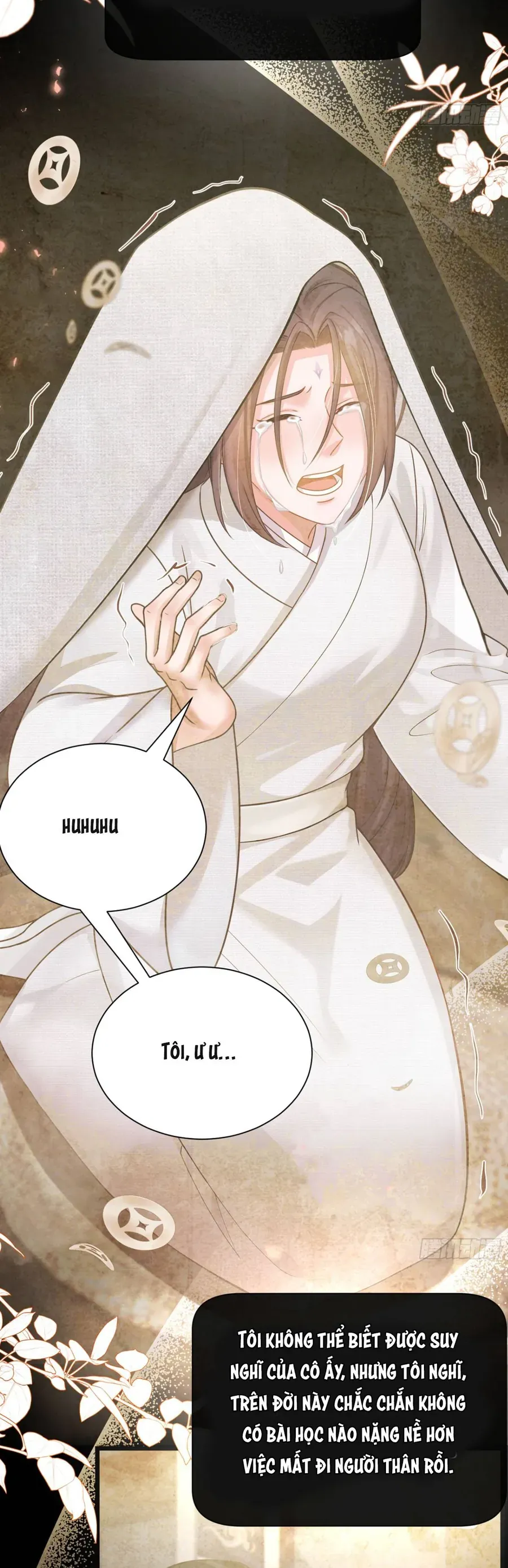 Ta Mang Siêu Thị Xuyên Không Về Cổ Đại Nuôi Tể Tướng Chap 64 - Next Chap 63