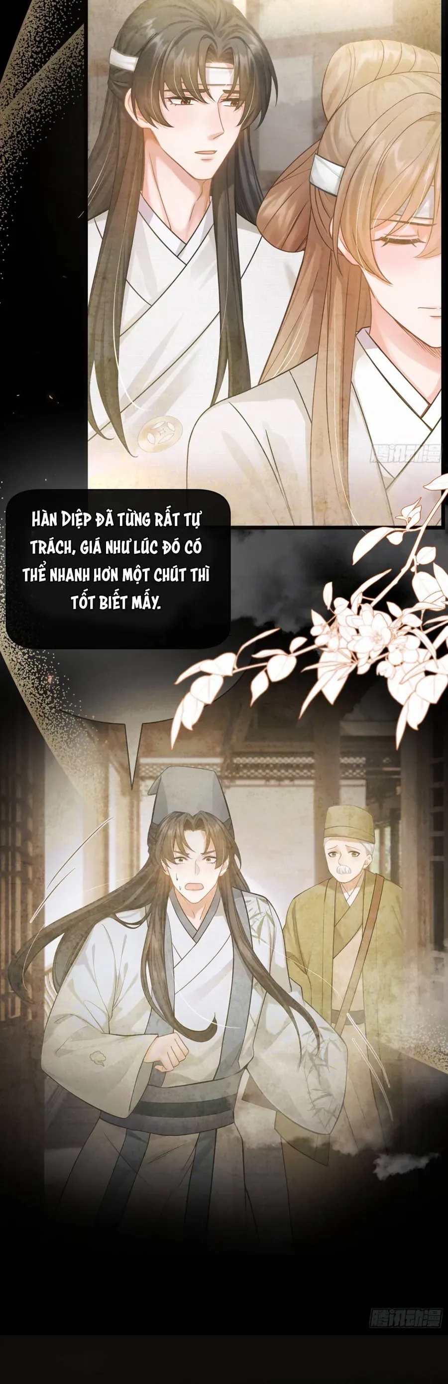 Ta Mang Siêu Thị Xuyên Không Về Cổ Đại Nuôi Tể Tướng Chap 64 - Next Chap 63