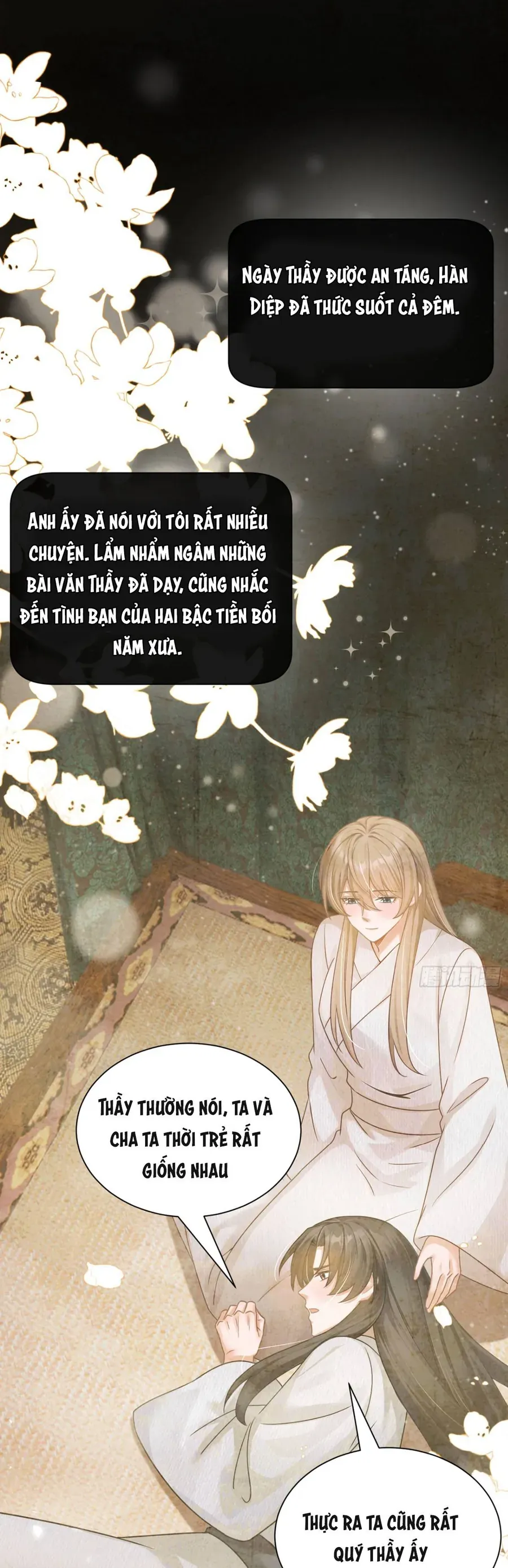 Ta Mang Siêu Thị Xuyên Không Về Cổ Đại Nuôi Tể Tướng Chap 64 - Next Chap 63