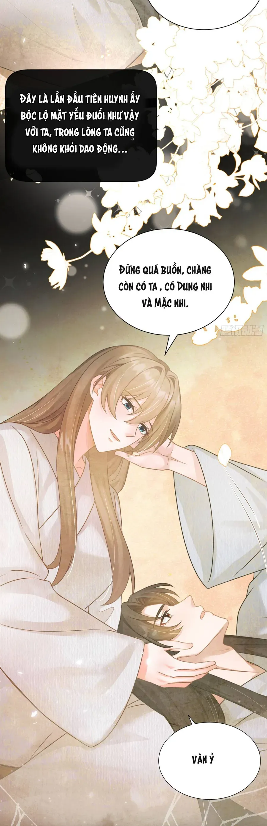 Ta Mang Siêu Thị Xuyên Không Về Cổ Đại Nuôi Tể Tướng Chap 64 - Next Chap 63