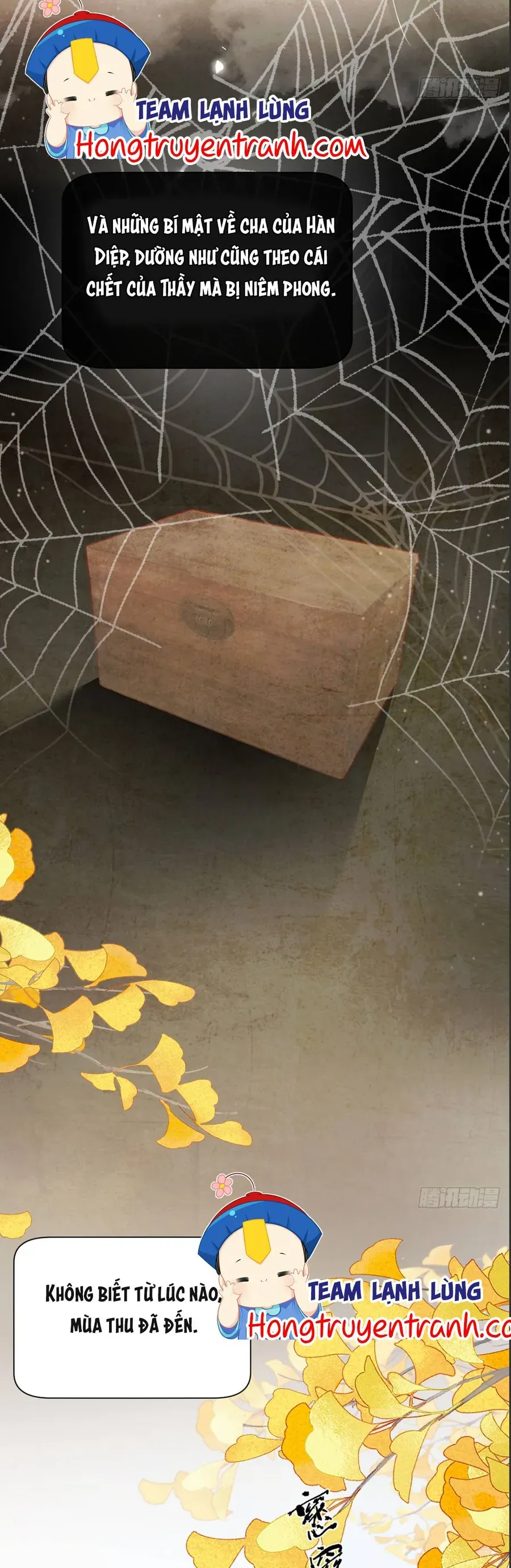 Ta Mang Siêu Thị Xuyên Không Về Cổ Đại Nuôi Tể Tướng Chap 64 - Next Chap 63