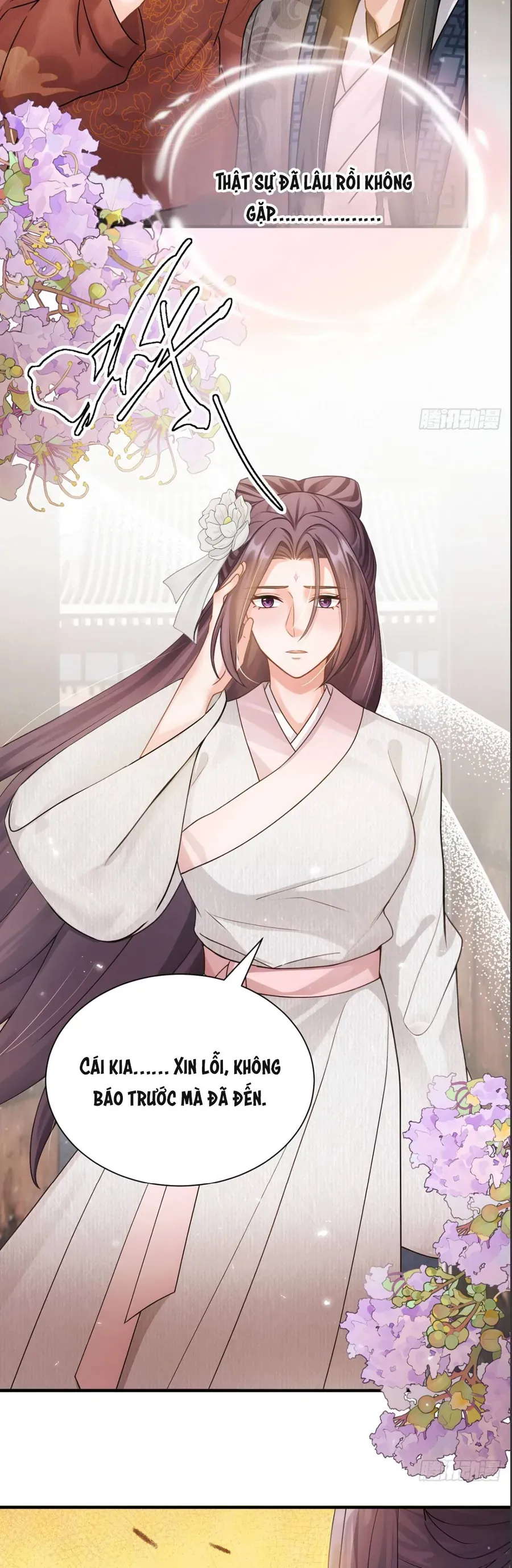 Ta Mang Siêu Thị Xuyên Không Về Cổ Đại Nuôi Tể Tướng Chap 64 - Next Chap 63