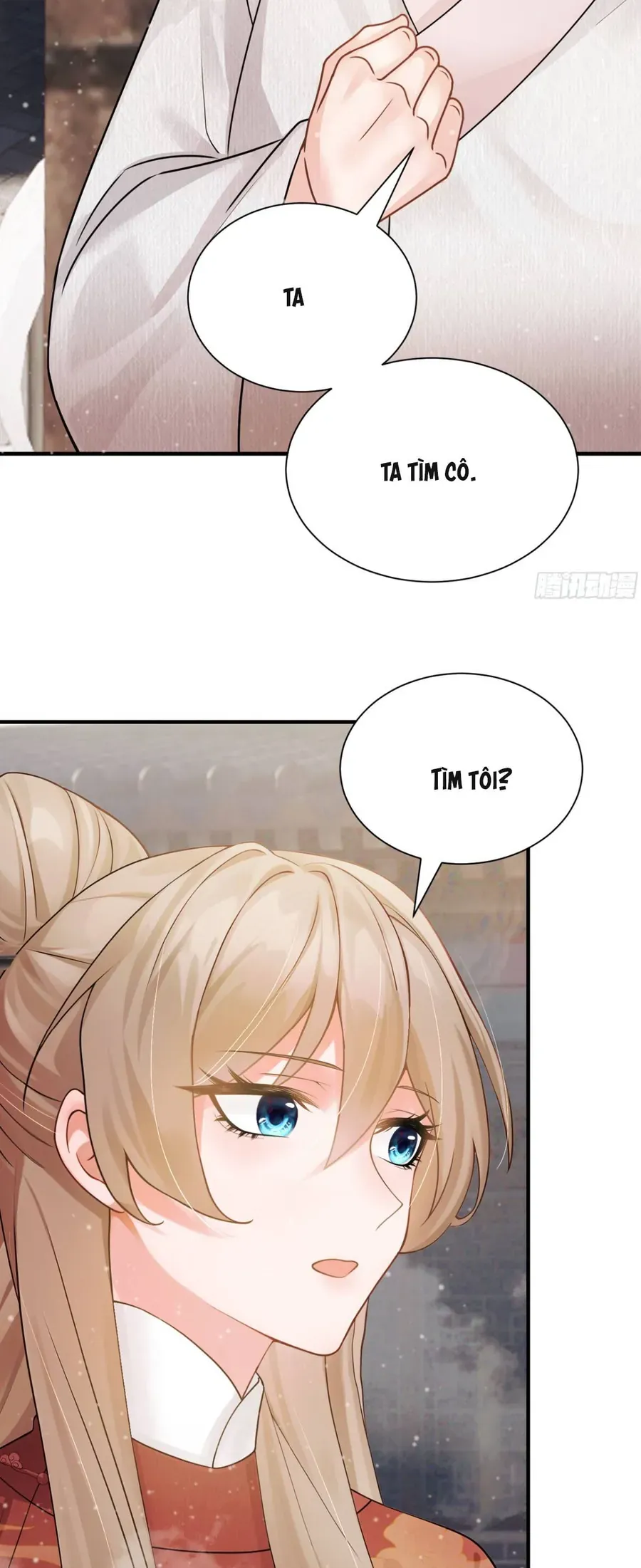 Ta Mang Siêu Thị Xuyên Không Về Cổ Đại Nuôi Tể Tướng Chap 64 - Next Chap 63