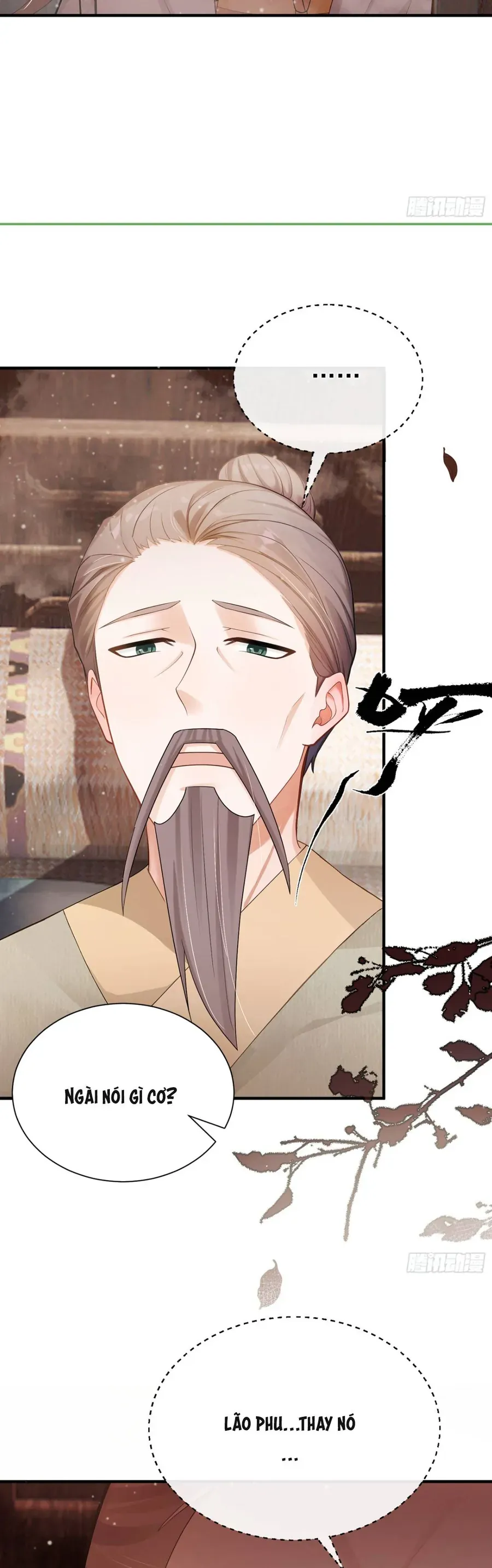 Ta Mang Siêu Thị Xuyên Không Về Cổ Đại Nuôi Tể Tướng Chap 64 - Next Chap 63