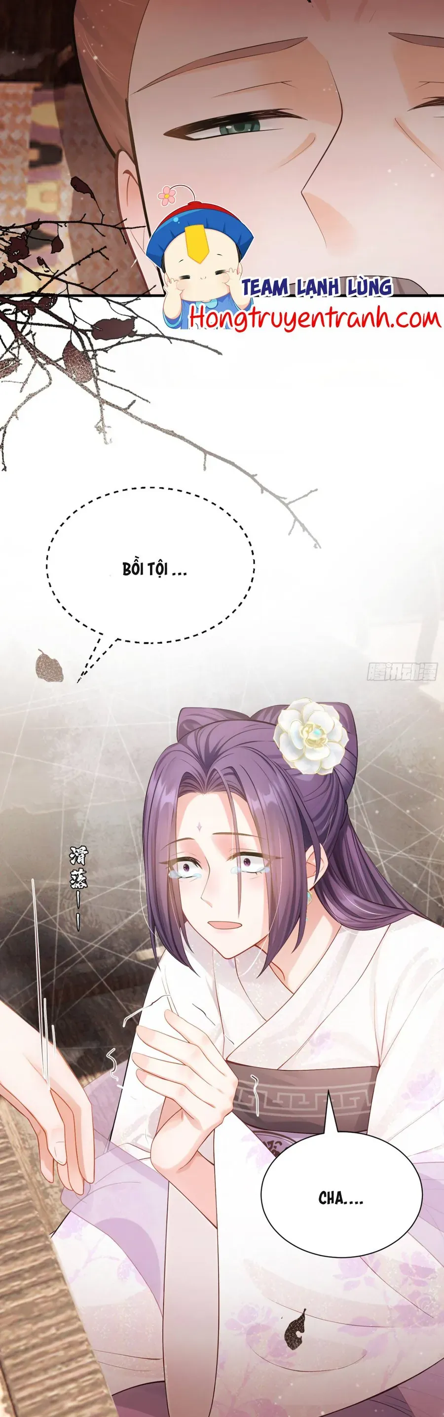 Ta Mang Siêu Thị Xuyên Không Về Cổ Đại Nuôi Tể Tướng Chap 64 - Next Chap 63