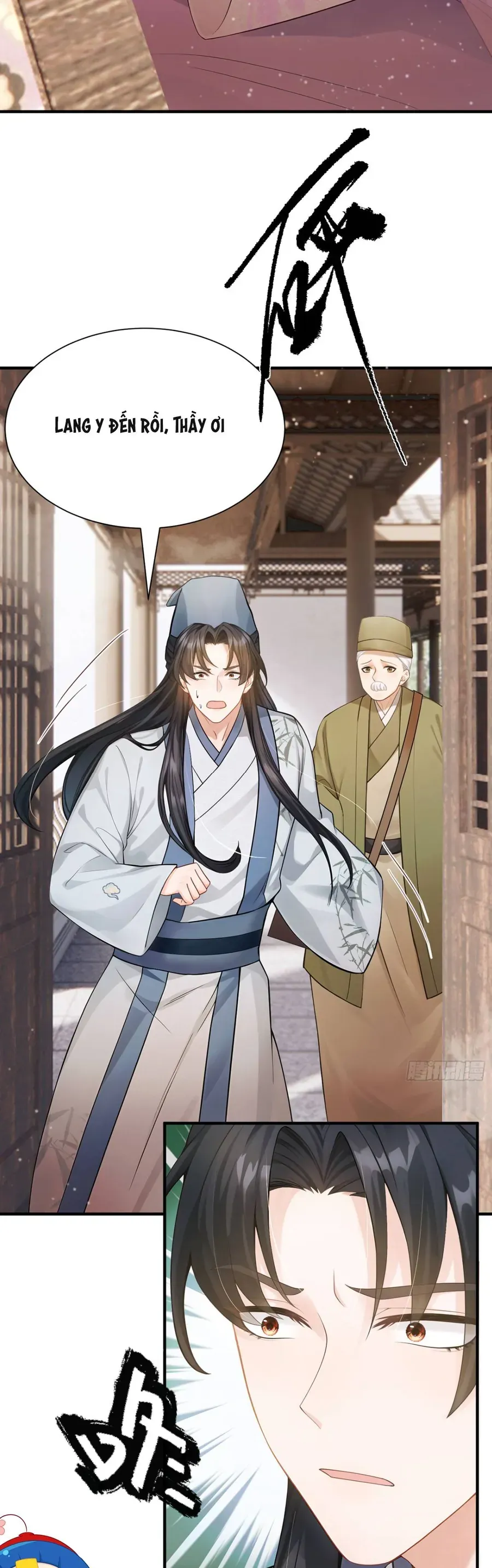 Ta Mang Siêu Thị Xuyên Không Về Cổ Đại Nuôi Tể Tướng Chap 64 - Next Chap 63