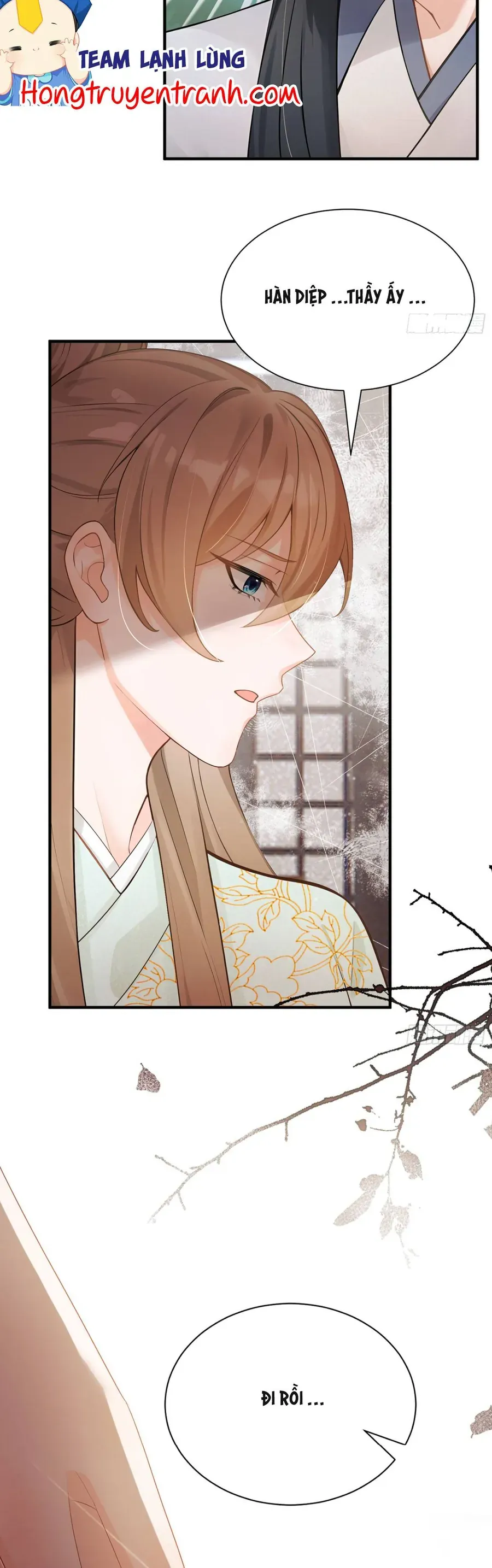 Ta Mang Siêu Thị Xuyên Không Về Cổ Đại Nuôi Tể Tướng Chap 64 - Next Chap 63