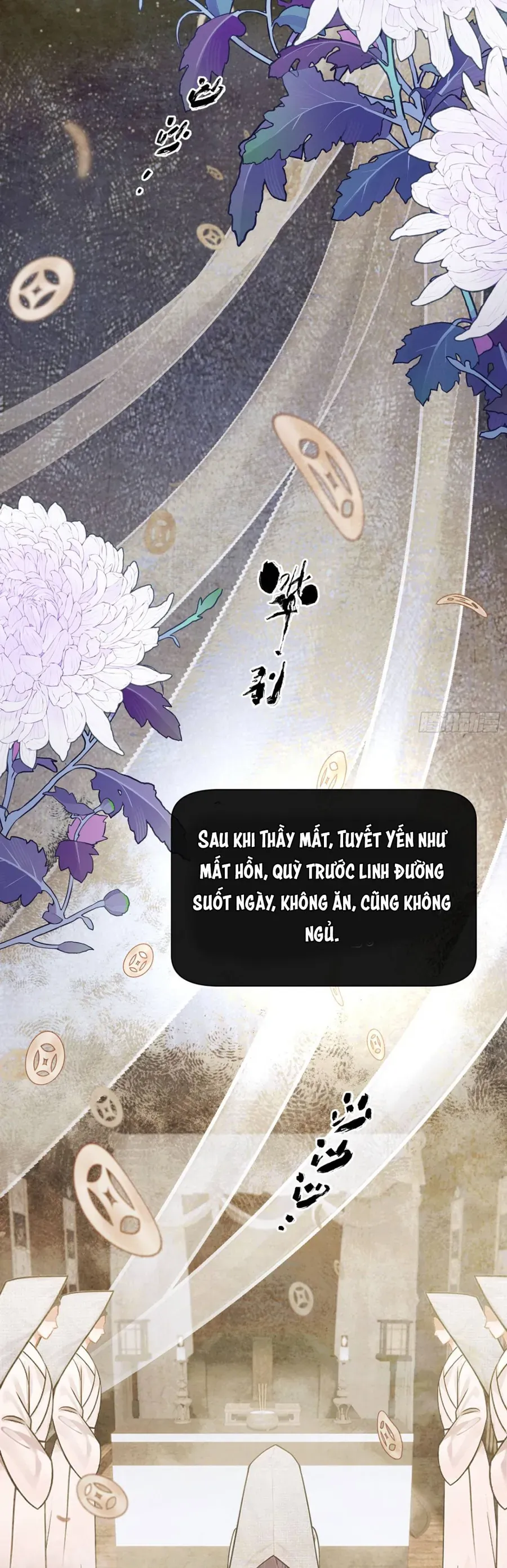 Ta Mang Siêu Thị Xuyên Không Về Cổ Đại Nuôi Tể Tướng Chap 64 - Next Chap 63