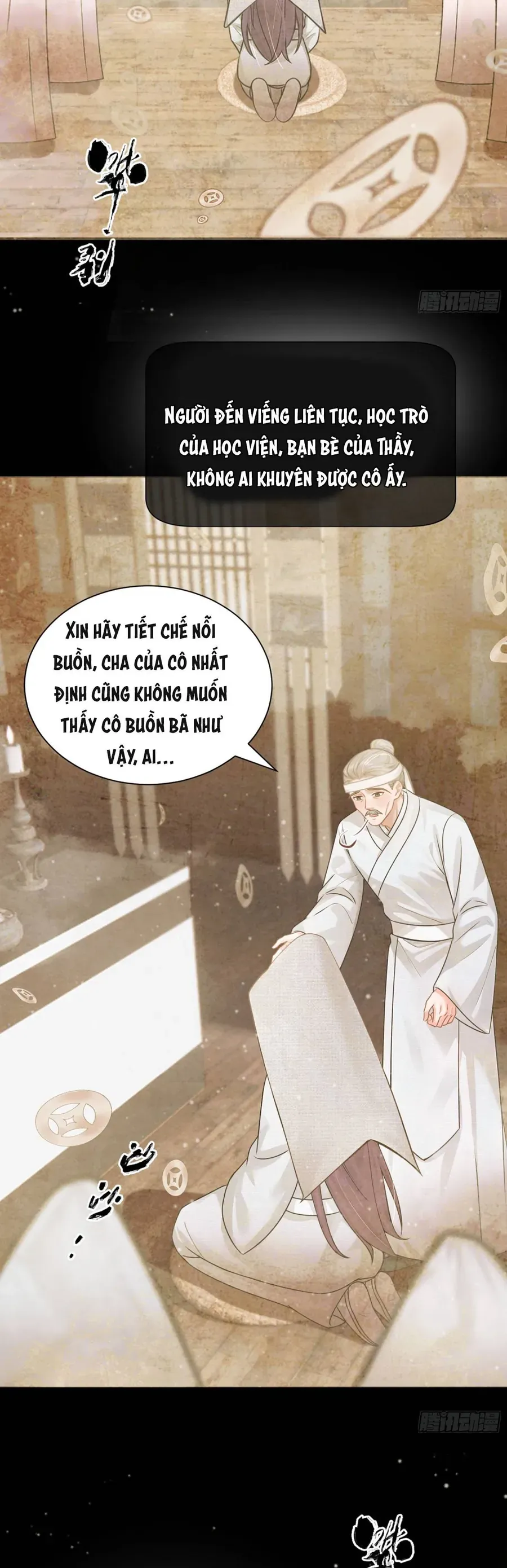 Ta Mang Siêu Thị Xuyên Không Về Cổ Đại Nuôi Tể Tướng Chap 64 - Next Chap 63